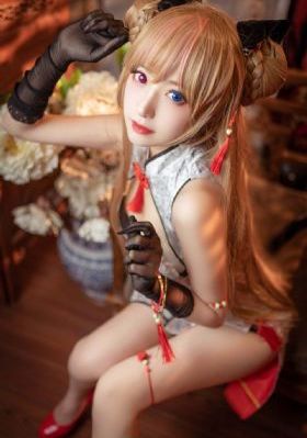 动漫女仆白丝自慰_1080P手机在线看